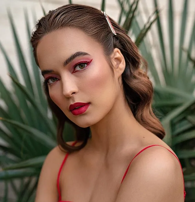 Angeline Jasmin Beauty